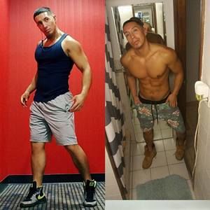 Meet your Posher, Carlos